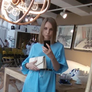 Оксана Ворожцова