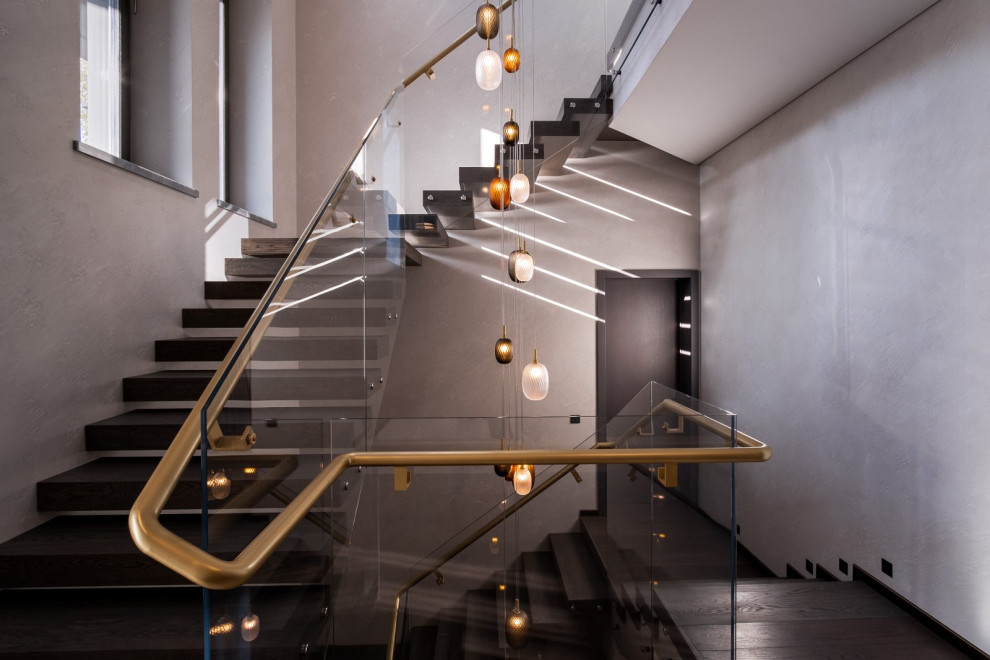 Загородный дом. Новогорск. Сентябрь 2023