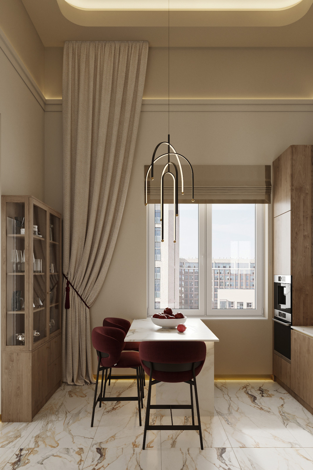 366_ЖК "Измайлово"_Визуализации