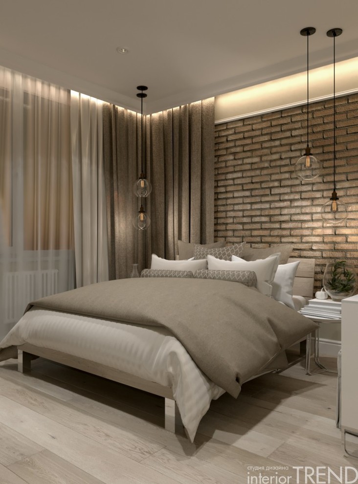 Дизайн квартиры 143 м2