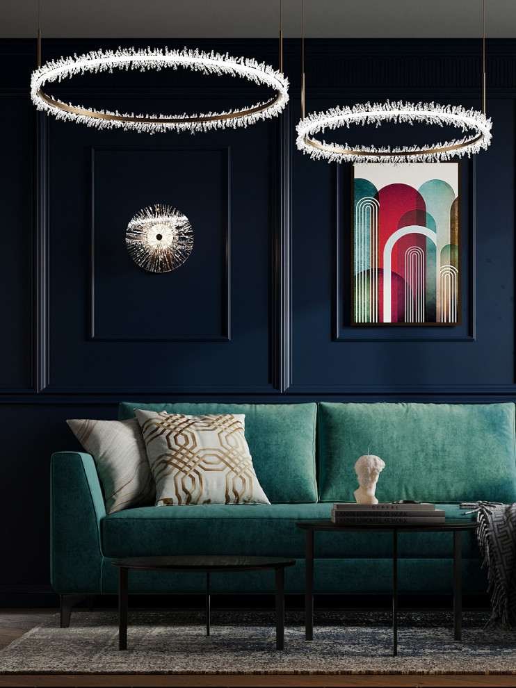 ЖК "Настроение"