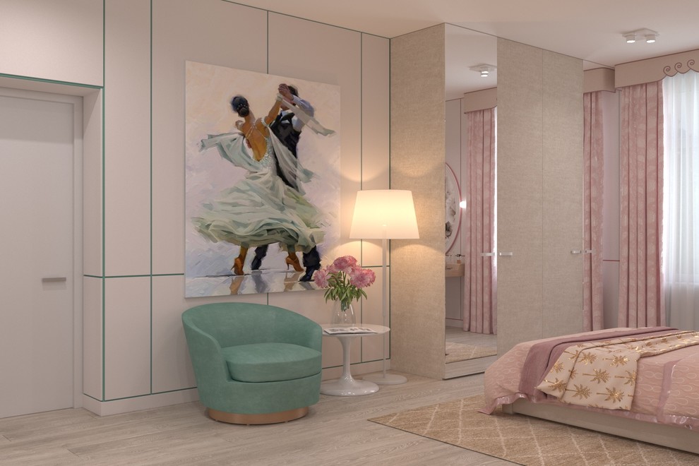 Коттедж невесомость