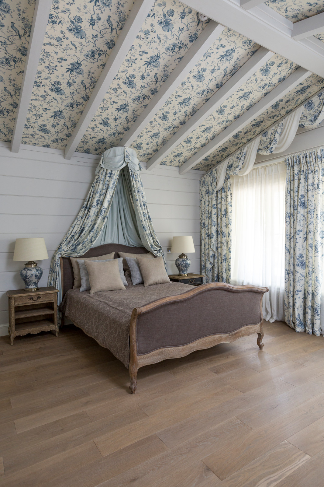 Дом для творческой семьи