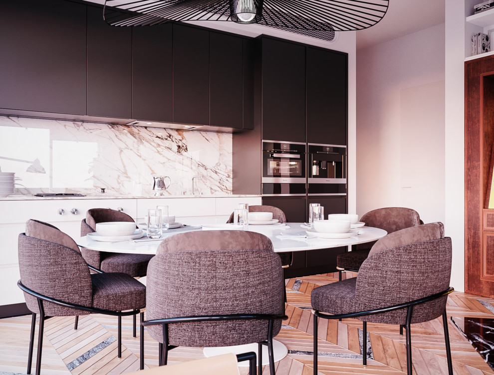 Apartments YOO Montreal