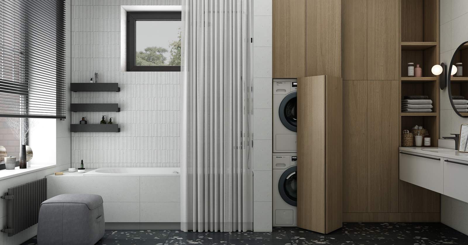 Загородный дом в Подолино