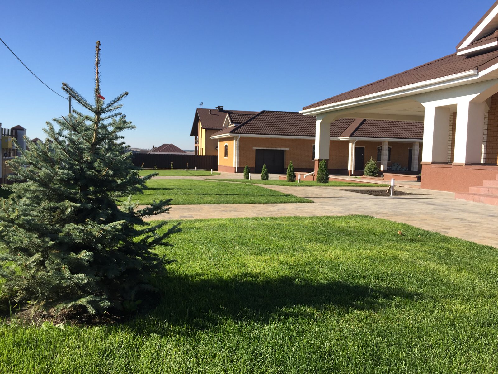 Антон GreenLife