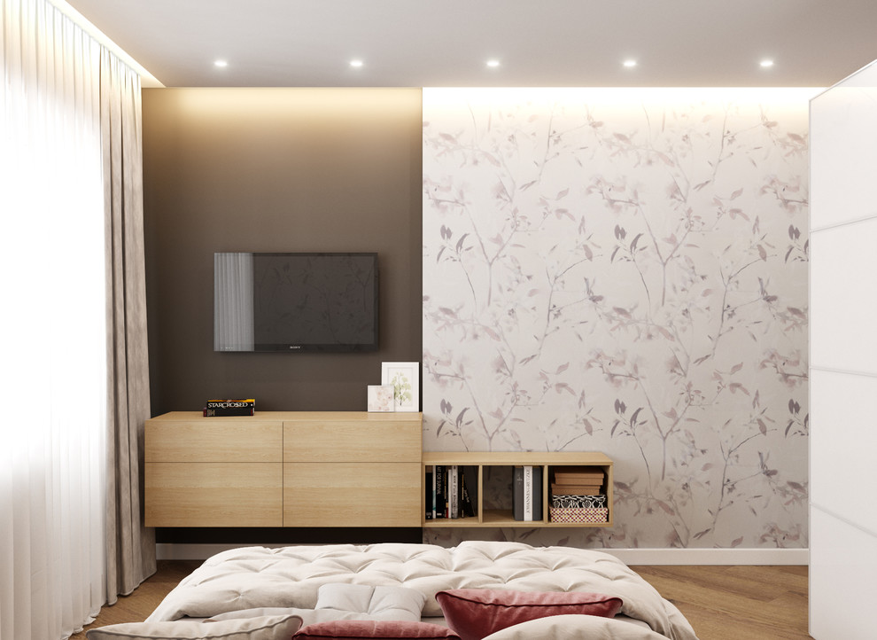 Квартира в ЖК "Империал"