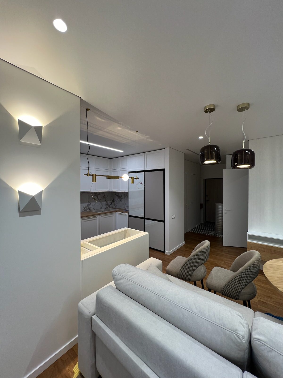 ЖК "Пять звёзд"