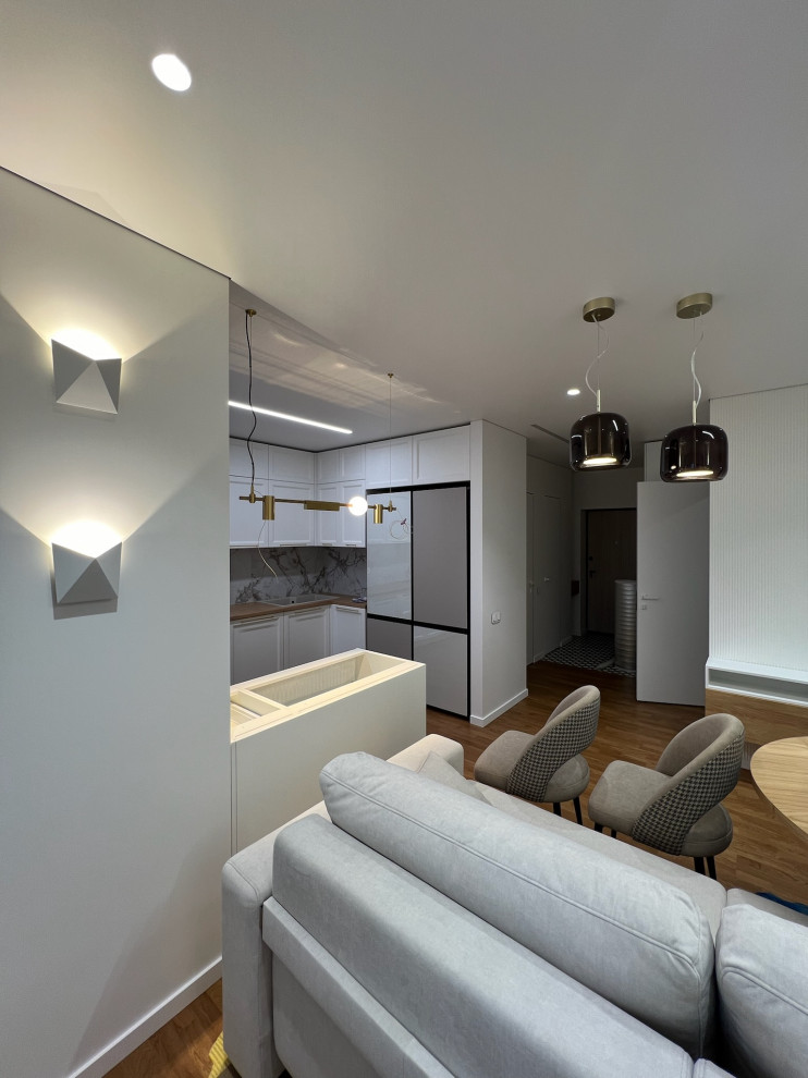 ЖК "Пять звёзд"