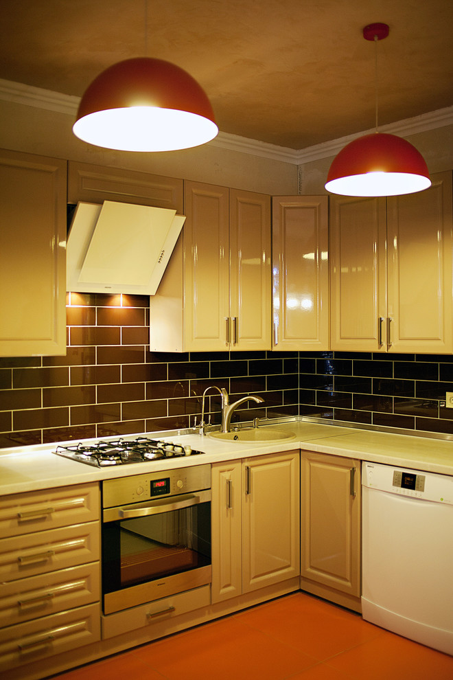 Фоновое изображение профиля Тарас