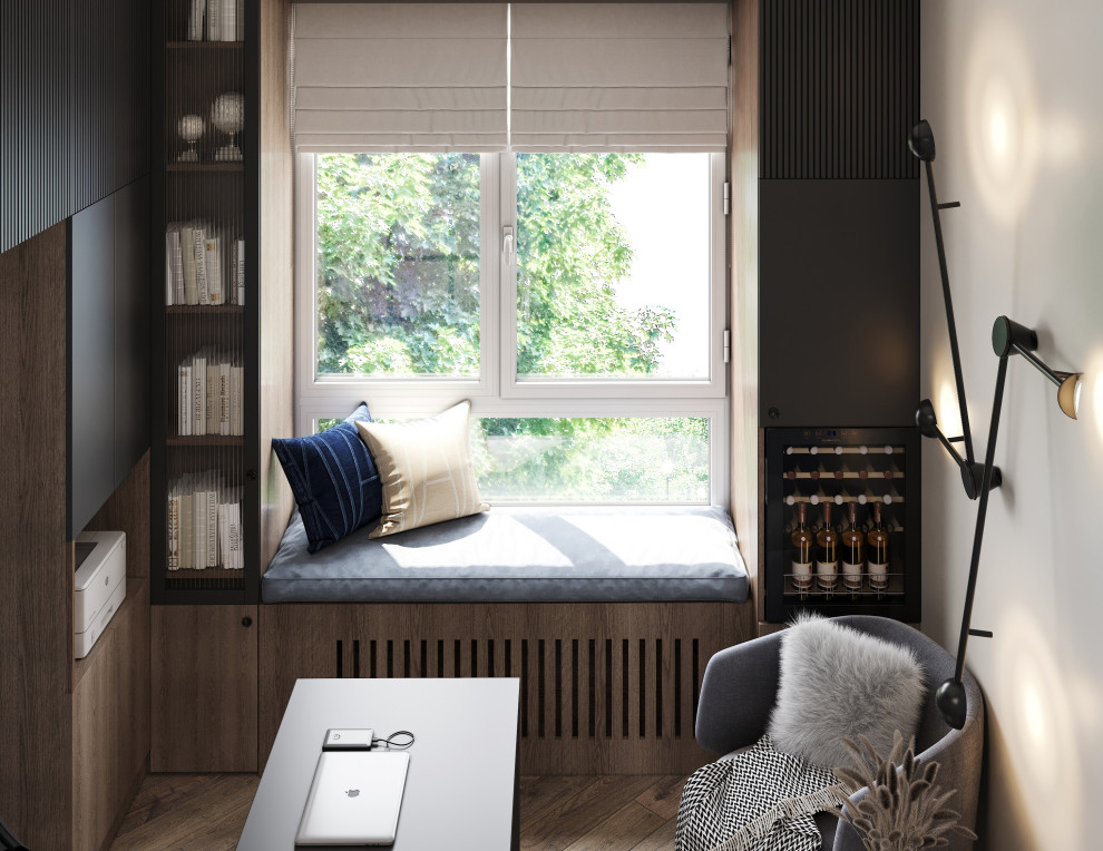 Квартира в ЖК "Крылья"