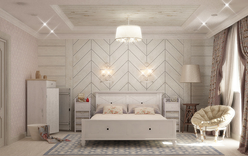 В объятиях «Прованса»