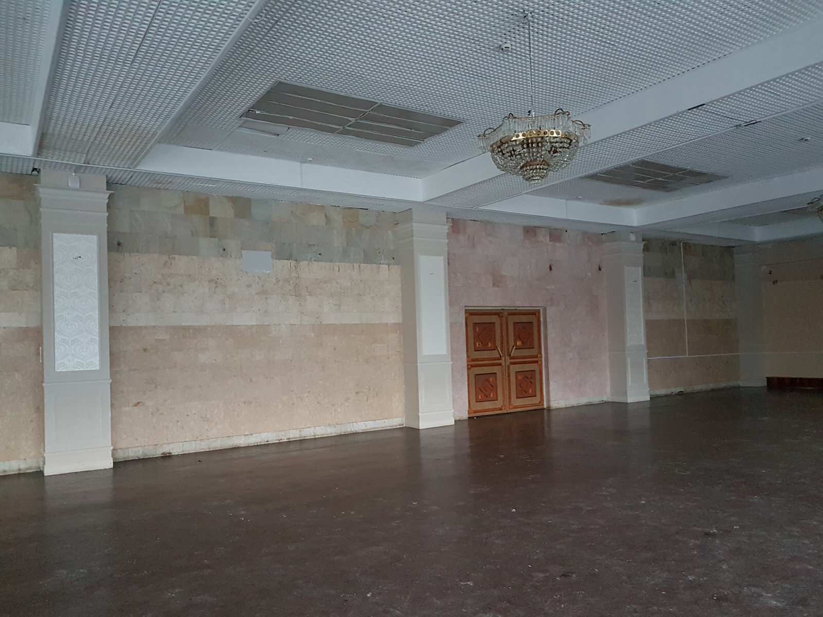 Банкет холл "KORZO Place"