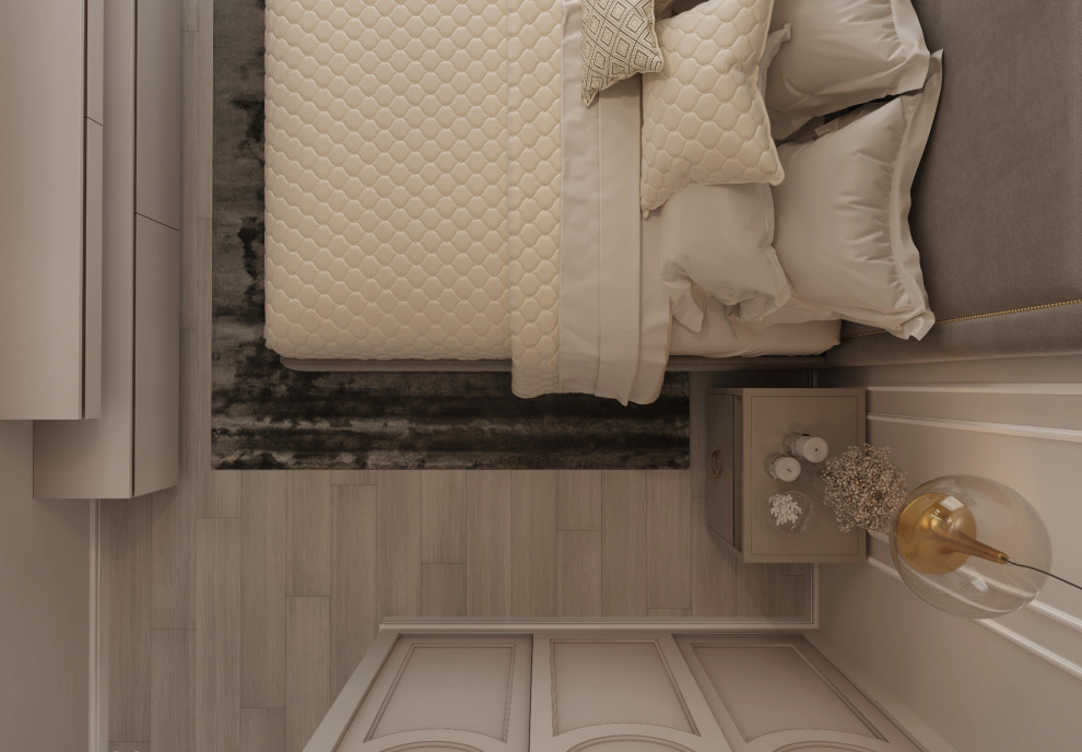 Квартира для родителей