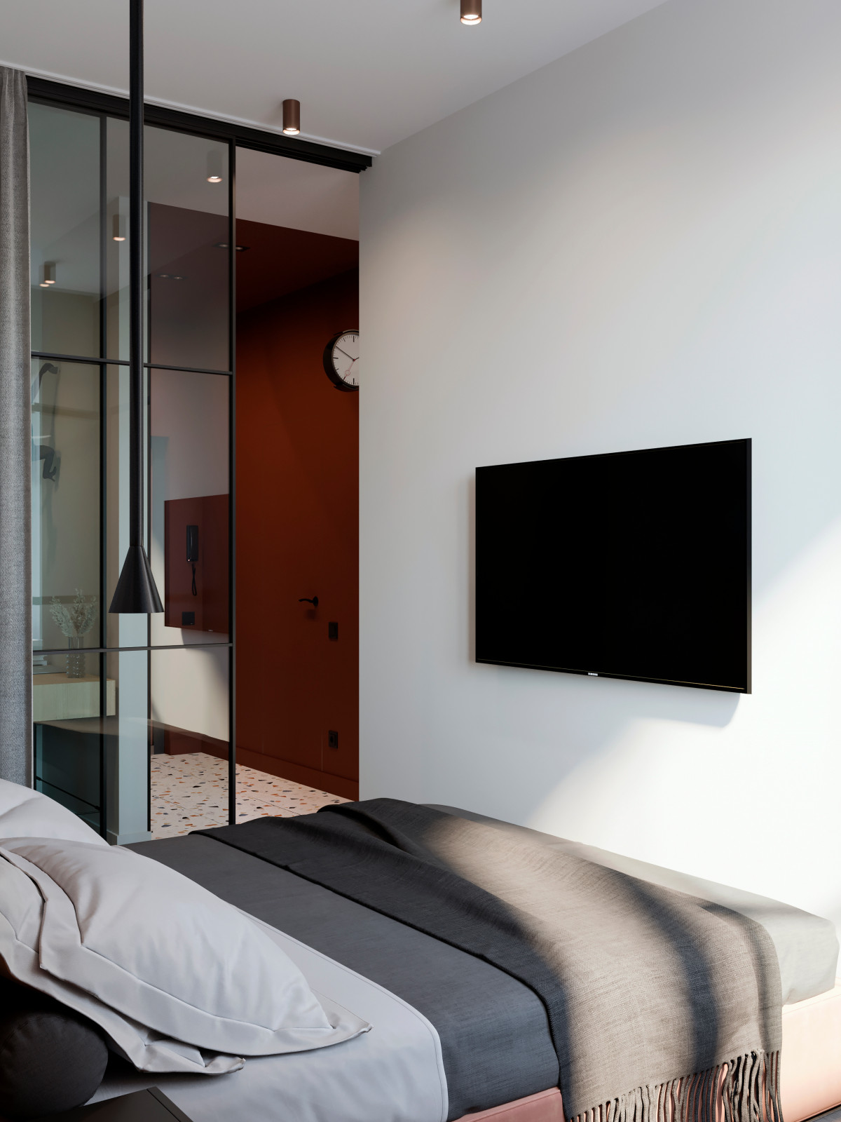 Обложка проекта: ЖК Сити Дзен