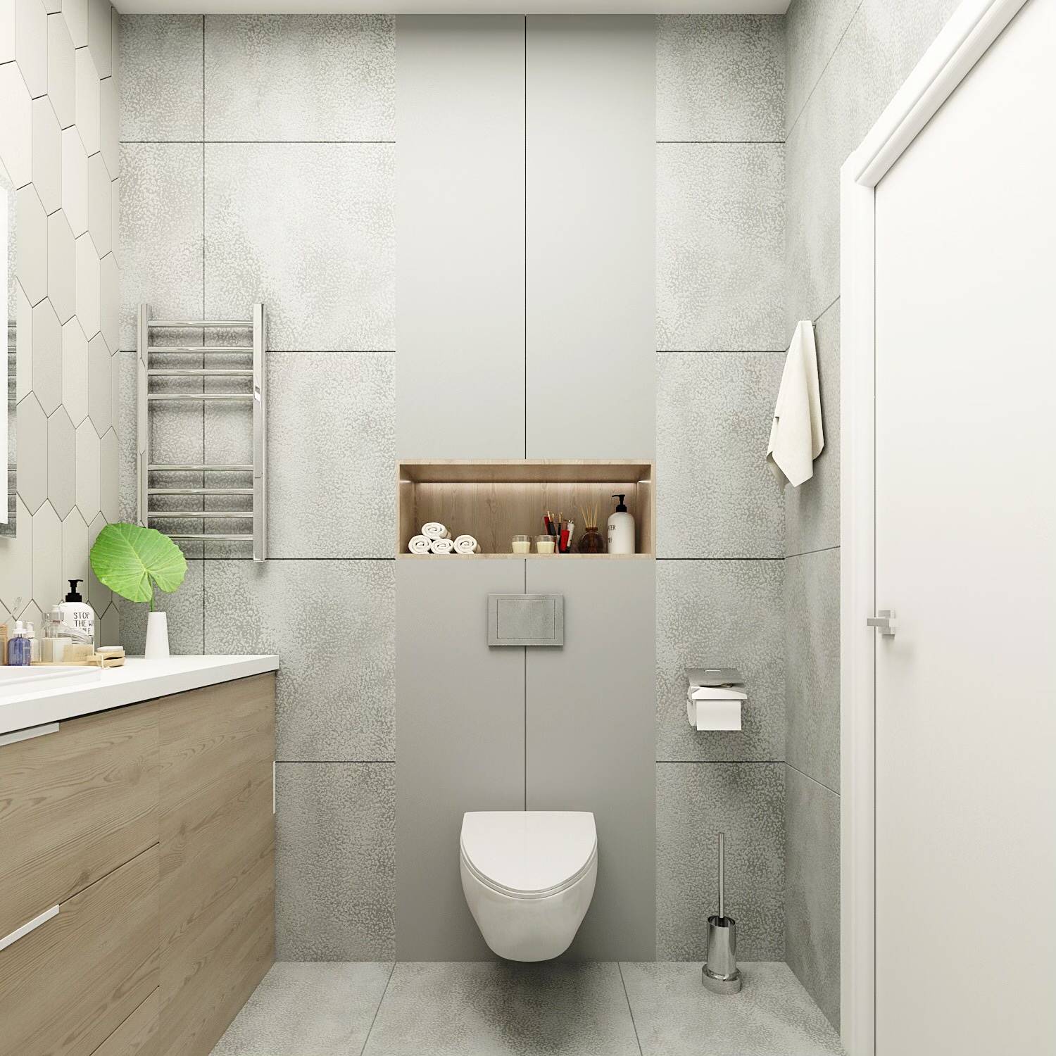 Апартаменты г. Сочи