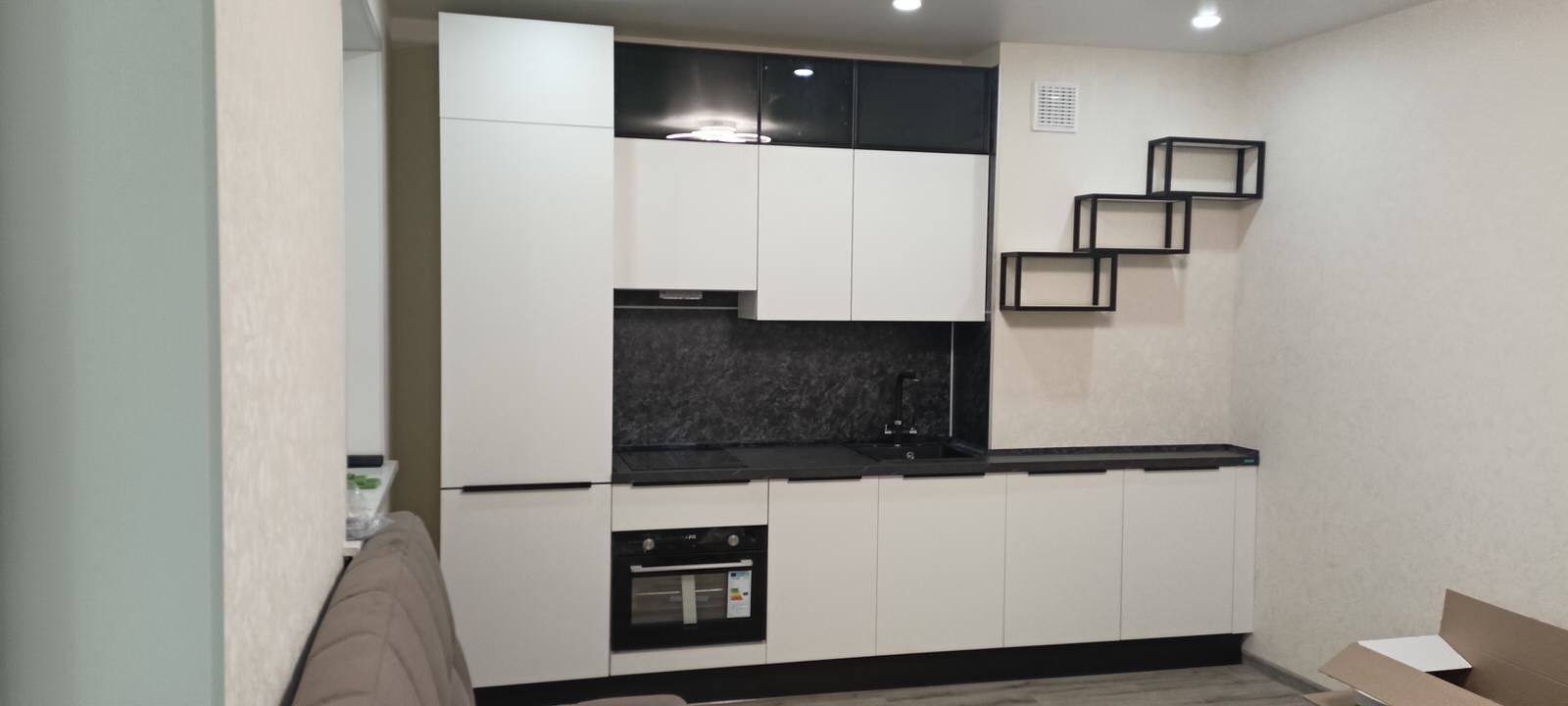 Обложка проекта: Ямало-Ненецкий АО, Новый Уренгой г, Дружба мкр, дом № 5, корпус 3