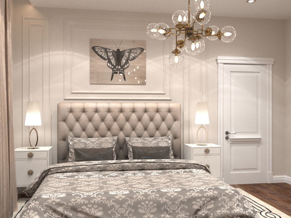 Квартира в ЖК на Фрунзе-29а