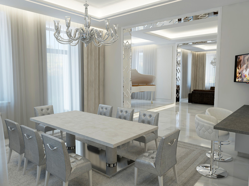 Дом в Николино