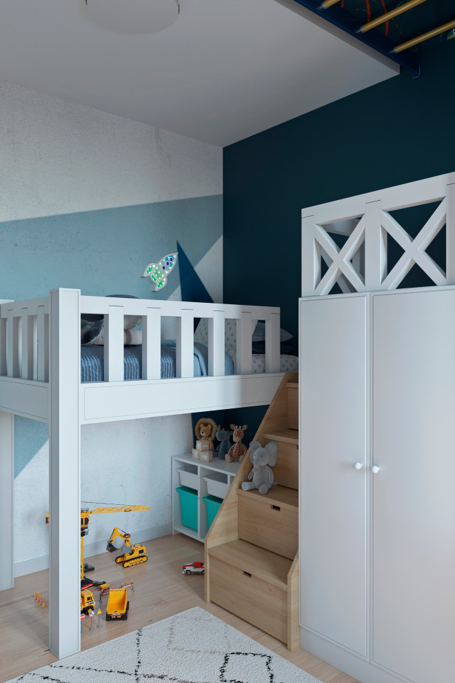 ЖК Октябрьское Поле