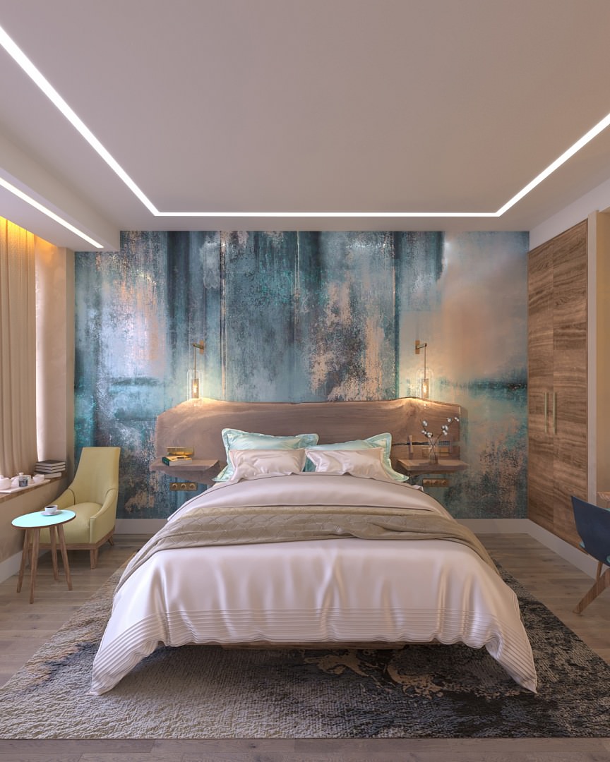 Квартира для отпуска в Петербурге