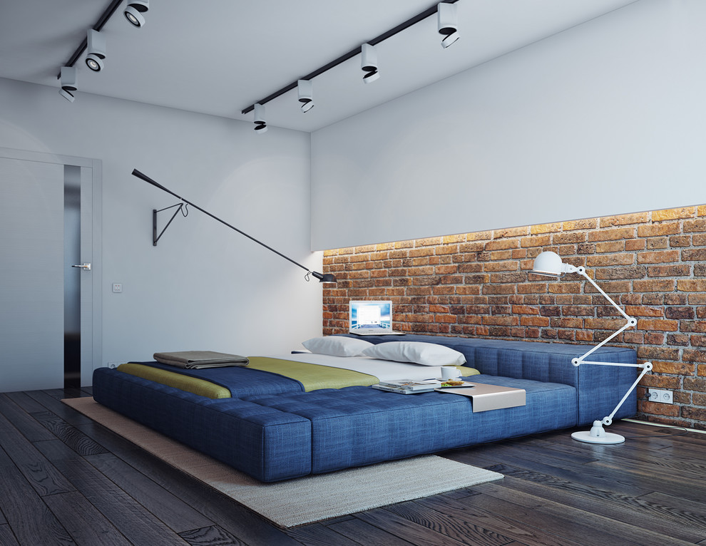 Minimalism & Loft