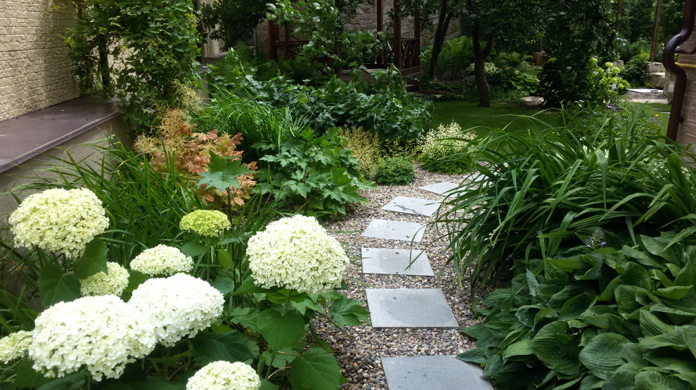 "Кленовый лист"