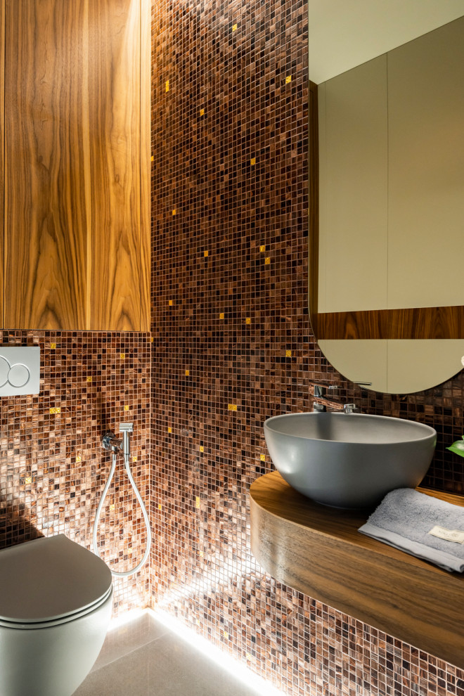 Современный стиль