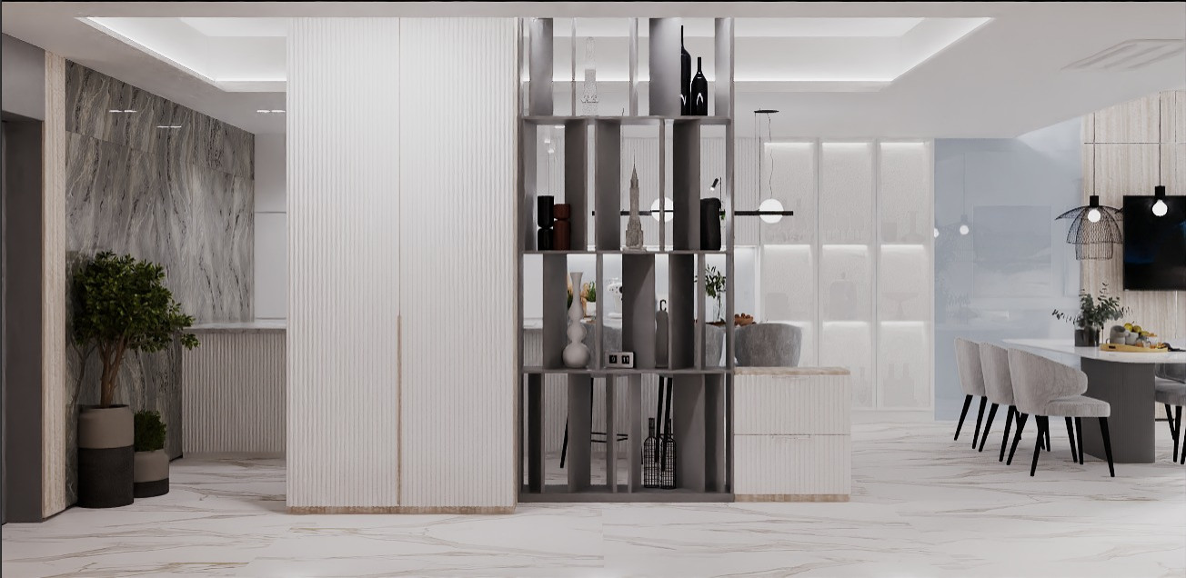 Реализованные проекты