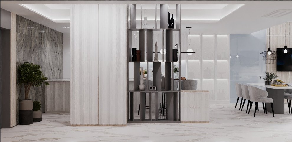 Реализованные проекты