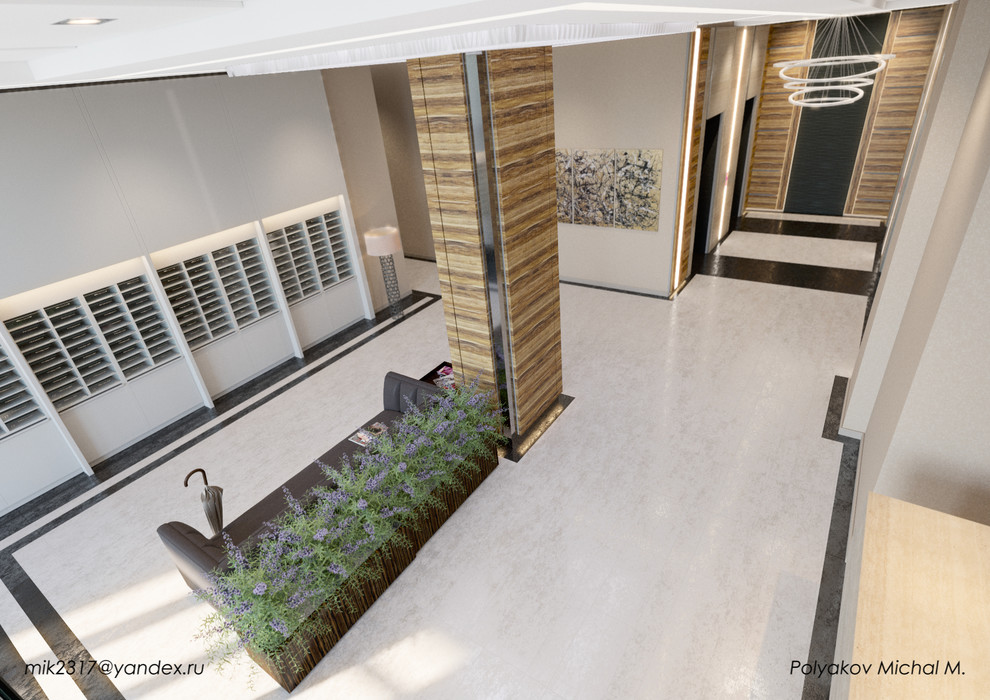 Сердце столицы