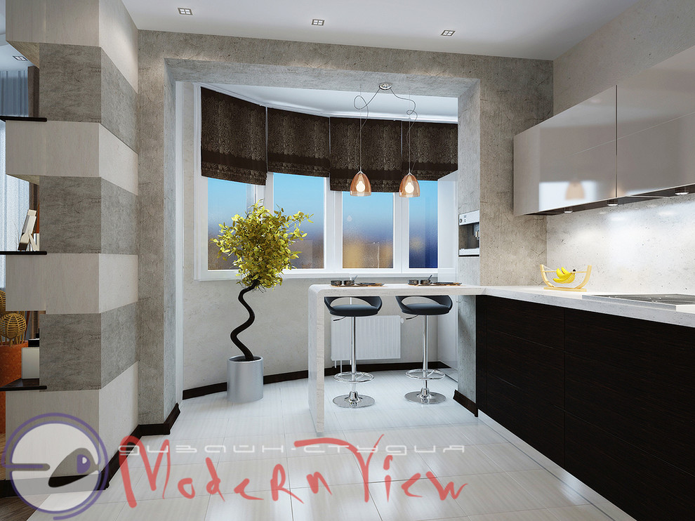 Лермонтовский переулок