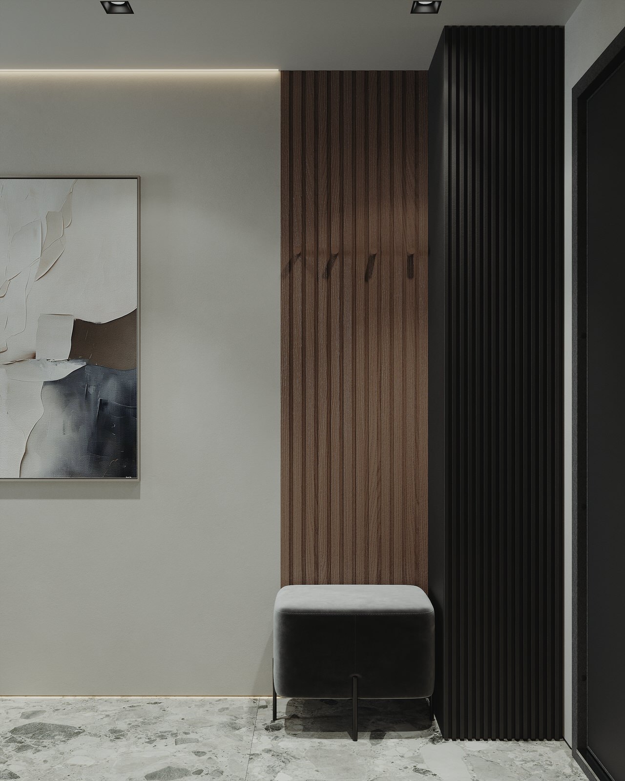 Квартира для студента в Москве ЖК Матвеевский