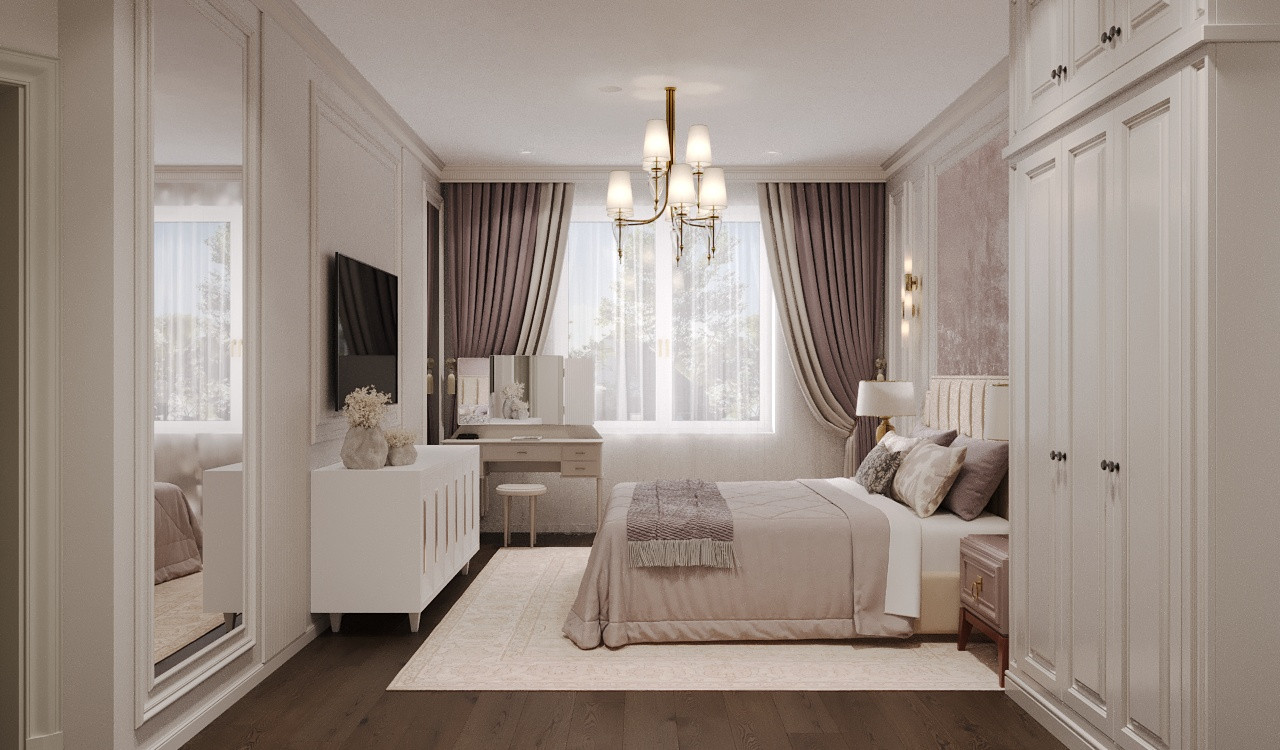 Ул. Маршала Тимошенко