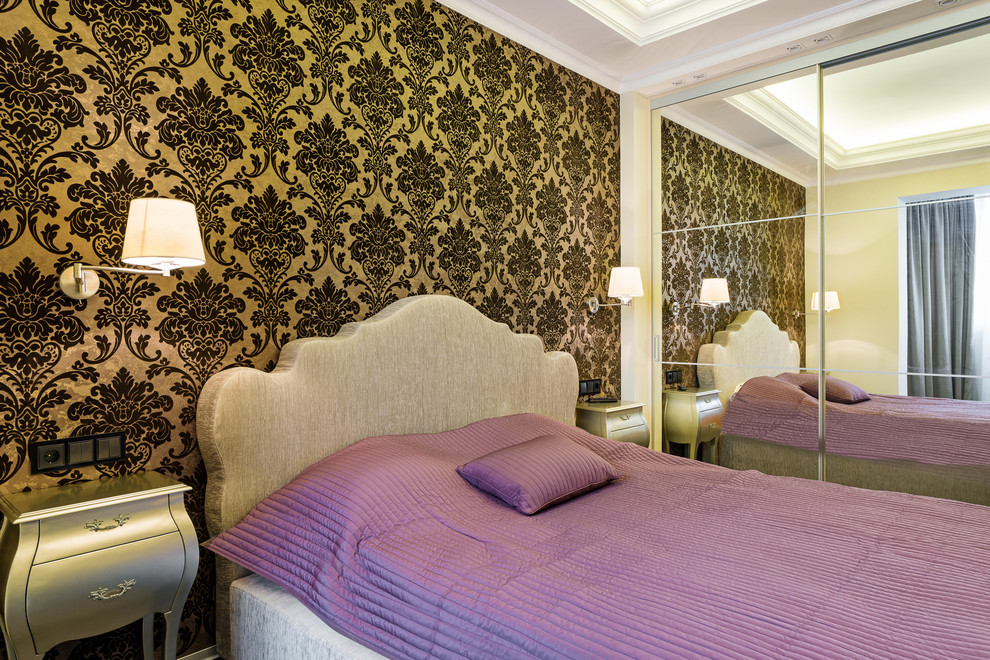 Квартира в жк "Доминион"