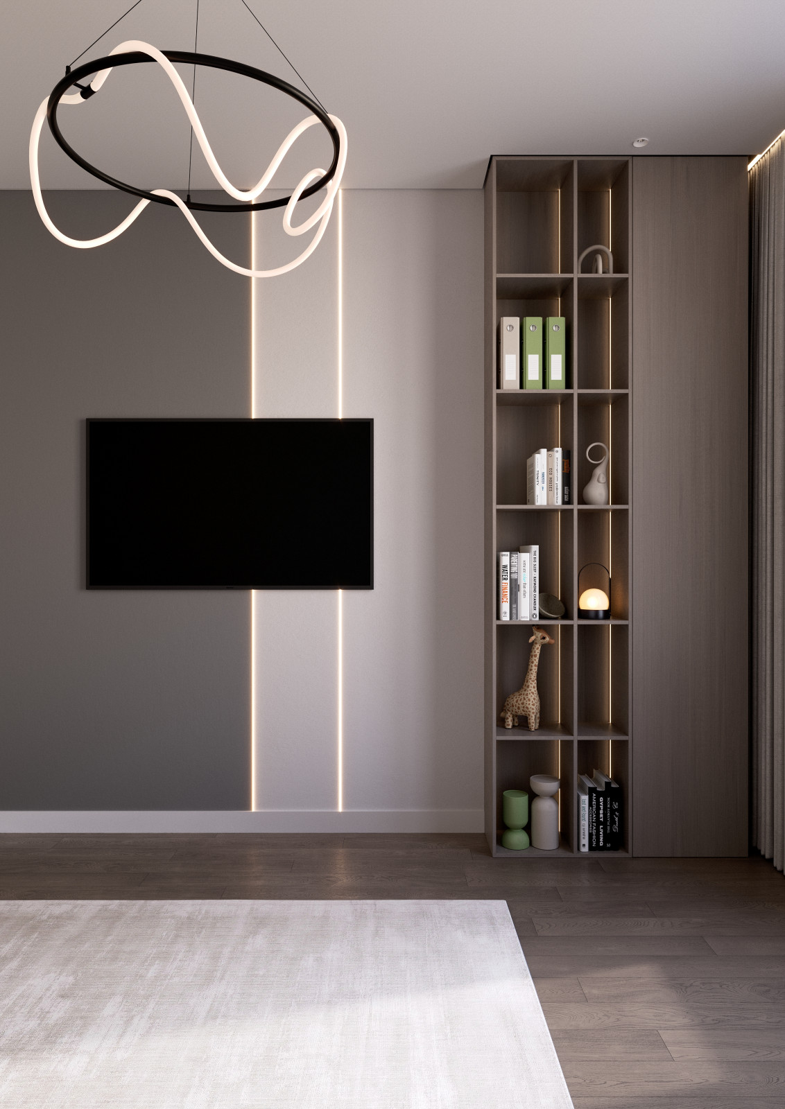 ЖК Сердце столицы