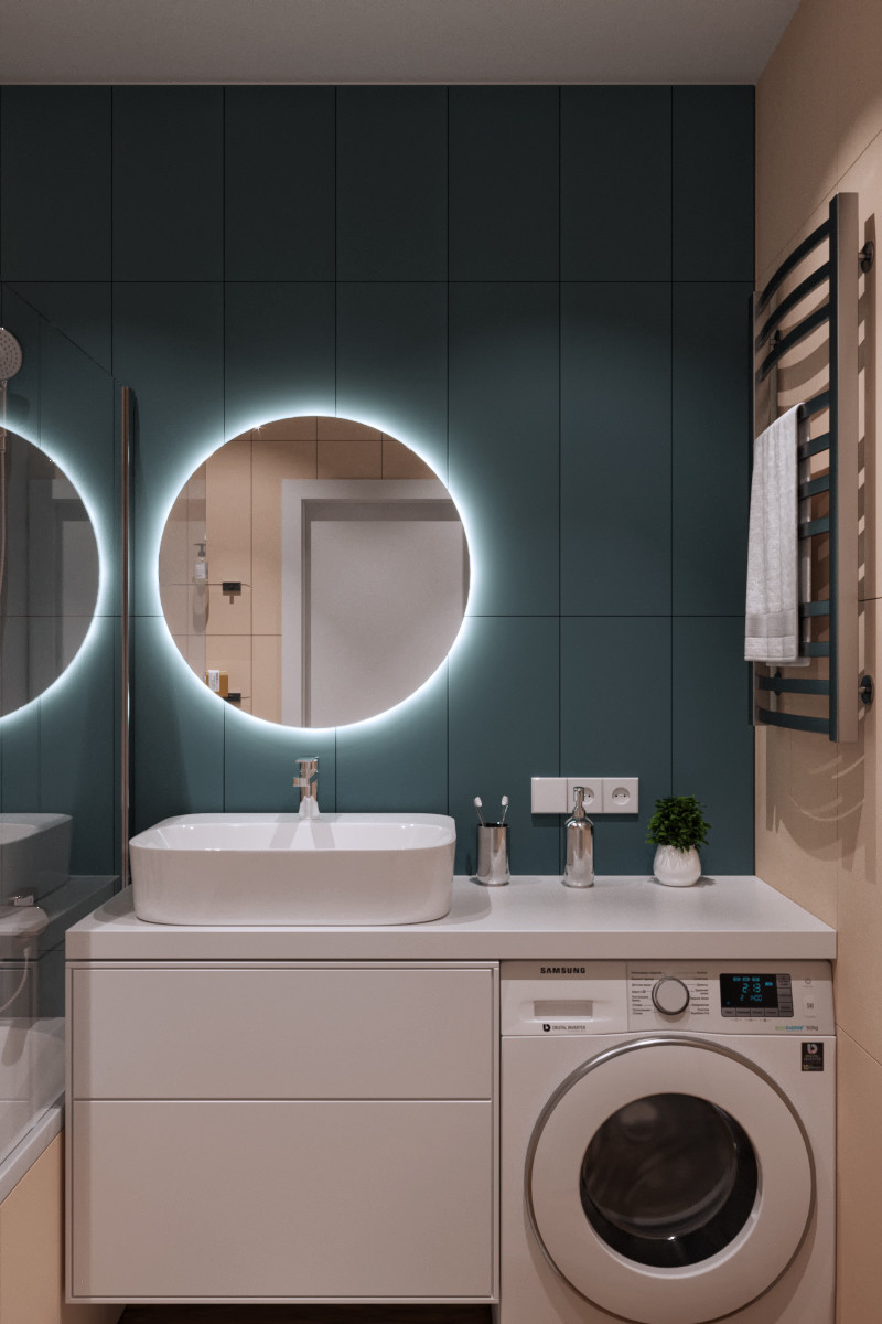 Московская область, Люберцы