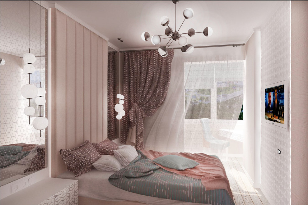 Обложка проекта: квартира 3