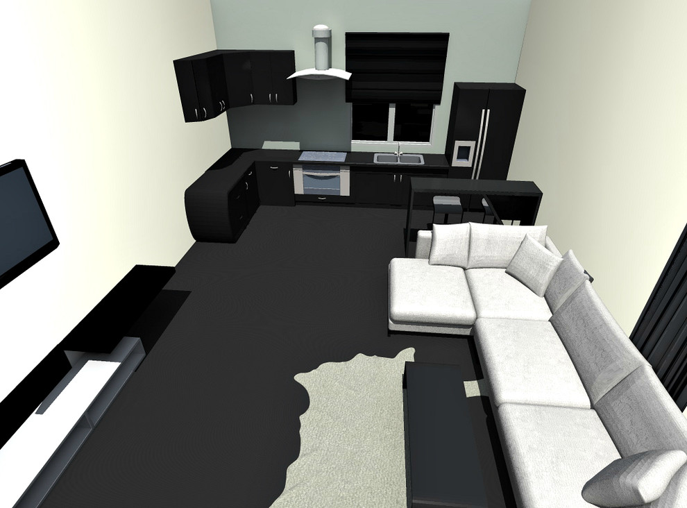 Дизайн квартиры