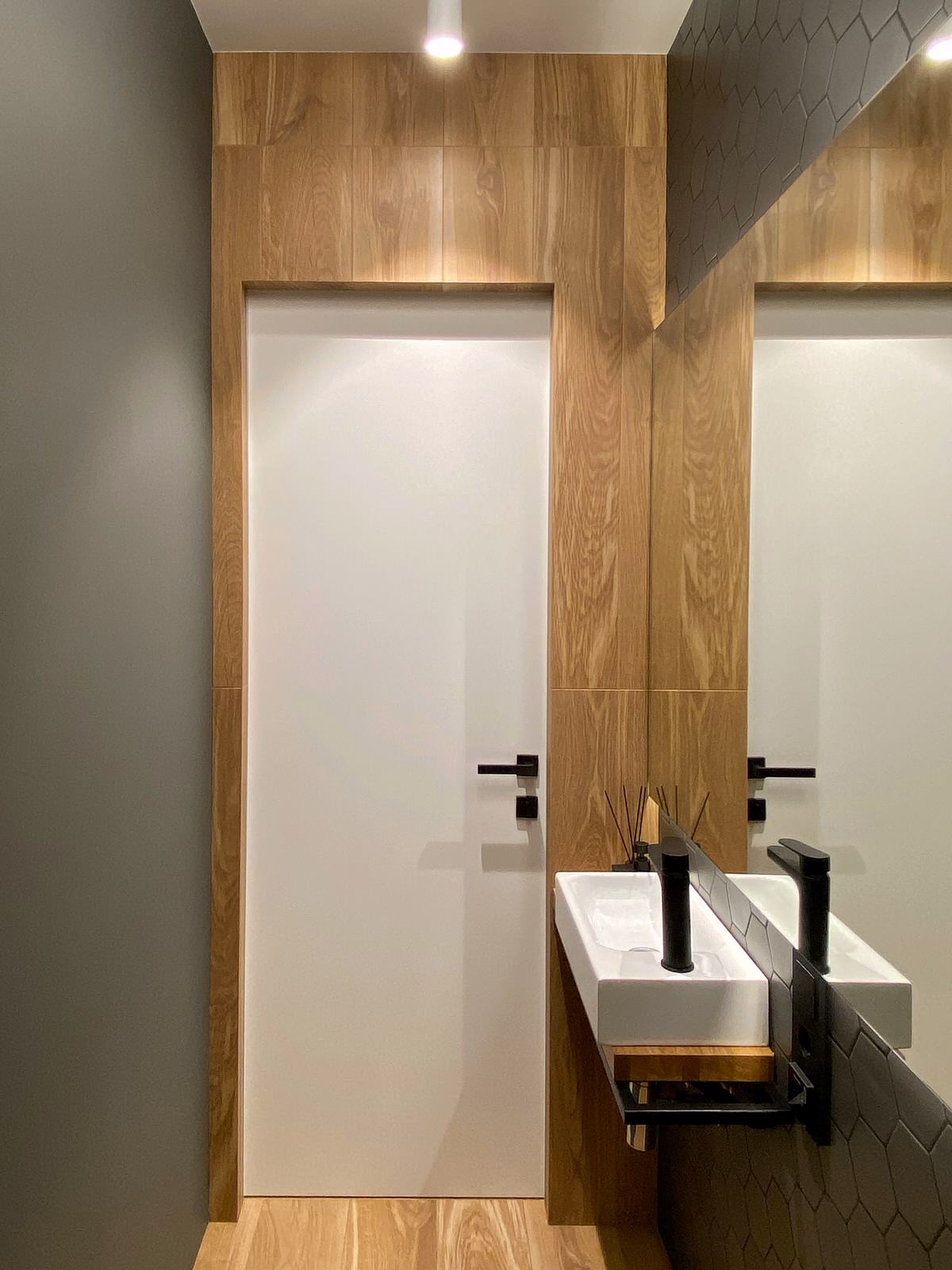 Таунхаус в Пушкине