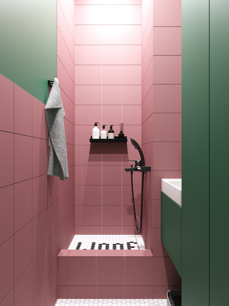 На улице Кандинского