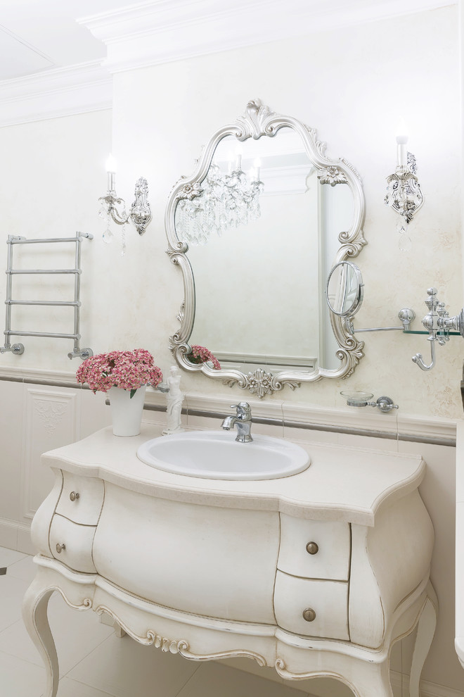 Роскошная квартира