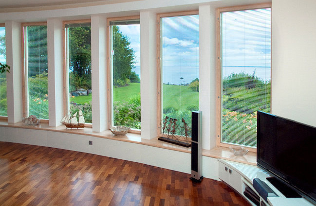 Частный дом Leppneeme