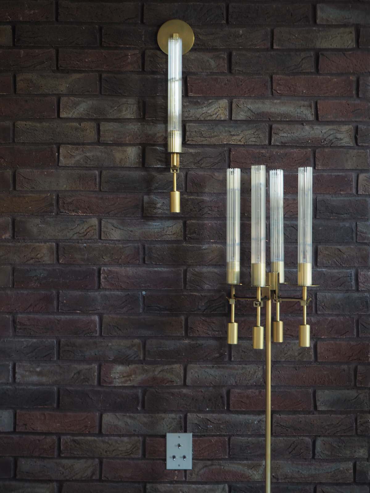 ParkVille Интерьер