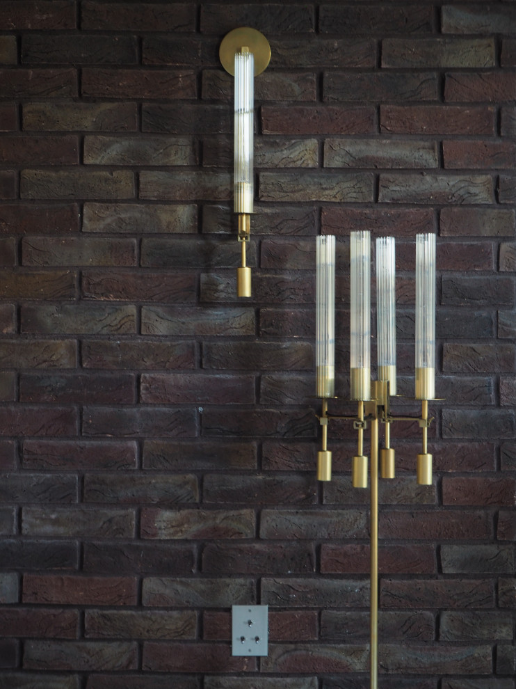 ParkVille Интерьер