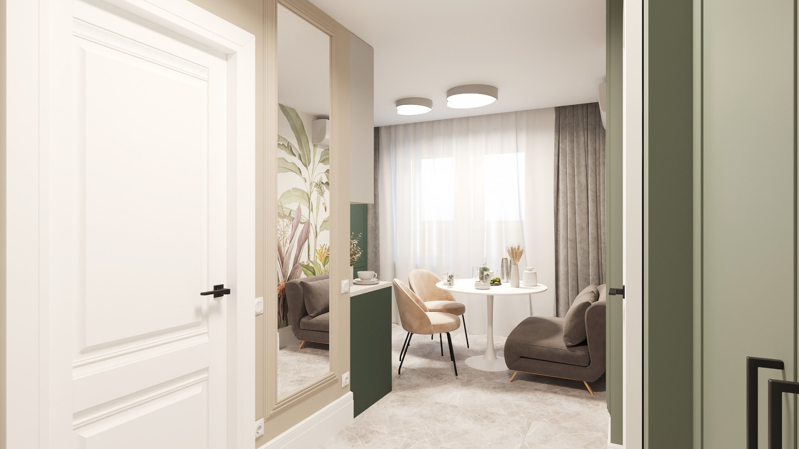 ЖК "Светлоград"