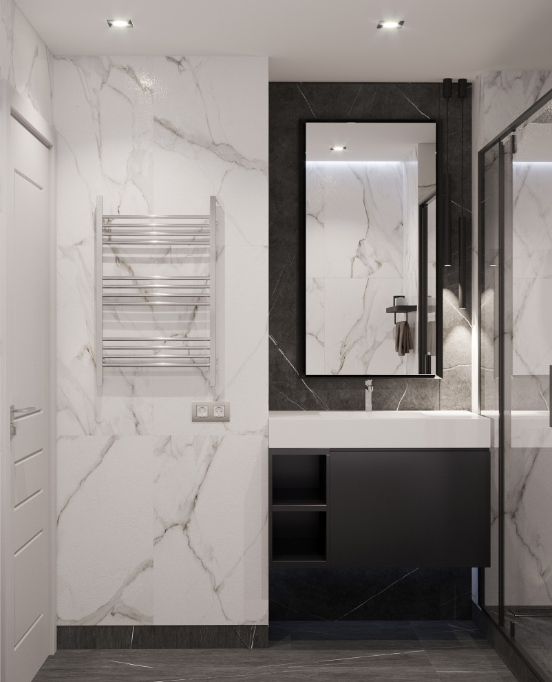 Квартира 100 кв. м. г. Ростов-на-Дону