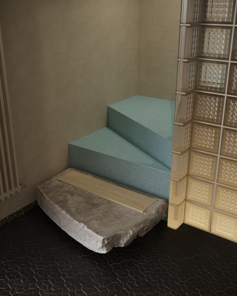 Дом отдыха завода Факел, Роскосмос