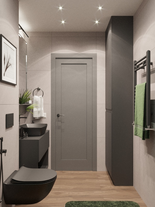 квартира для семьи