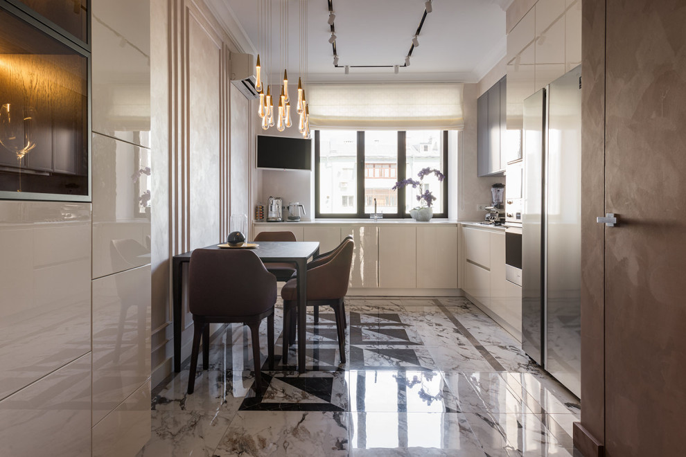 Интерьерный, архитектурный фотограф Андрей Ефимов